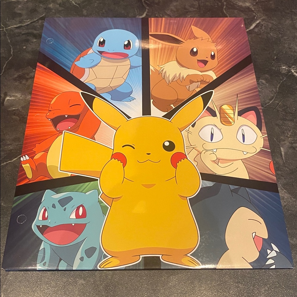 Pokémon Bundle - Picture 5 of 10
